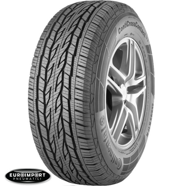 Continental CROSSCONTACT LX-2  215/65 R16 98 H   TL